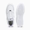 Зображення Puma Кеди Caven 2.0 VTG Sneakers #4: Puma White-Puma White-Puma Black
