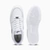 Изображение Puma Кеды Caven 2.0 VTG Sneakers #4: Puma White-Puma White-Puma Black