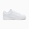 Изображение Puma Кеды Caven 2.0 VTG Sneakers #5: Puma White-Puma White-Puma Black