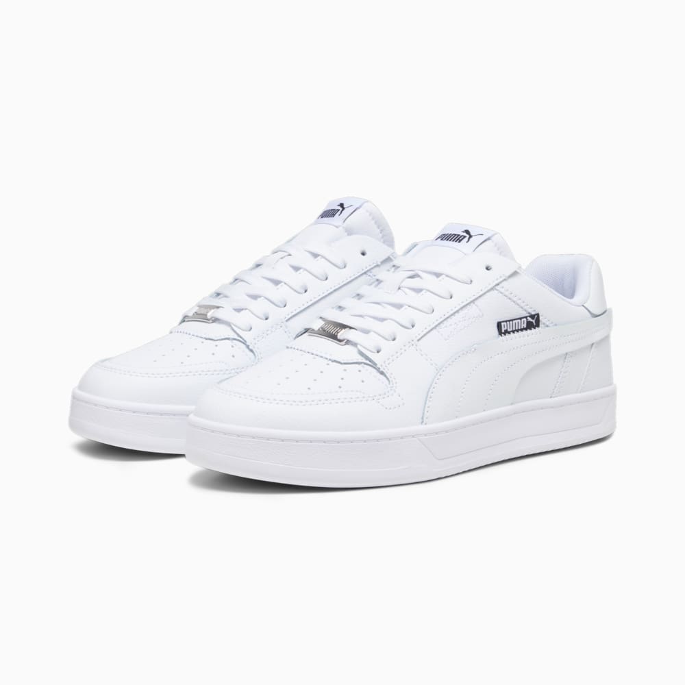 Caven 2.0 VTG Sneakers | White | Puma | Sku: 392332_03
