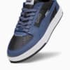 Изображение Puma Кеды Caven 2.0 VTG Sneakers #6: PUMA Black-Inky Blue-PUMA White