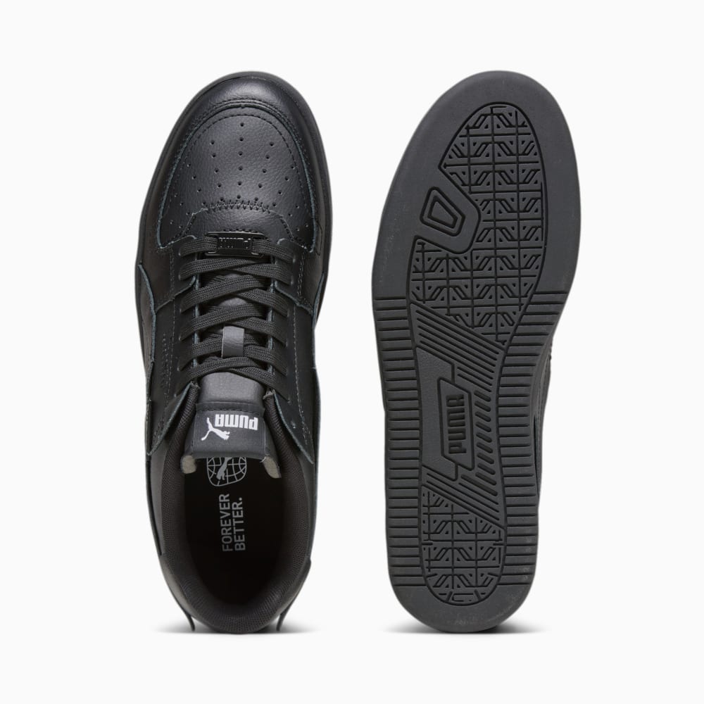 Achat chaussures Puma Homme Basket, vente Puma CAVEN 2-0 VTG - 392332-02 -  Sneakers basses Homme - noir - blanc