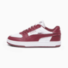 Изображение Puma Кеды Caven 2.0 VTG Sneakers #1: PUMA White-Dark Jasper
