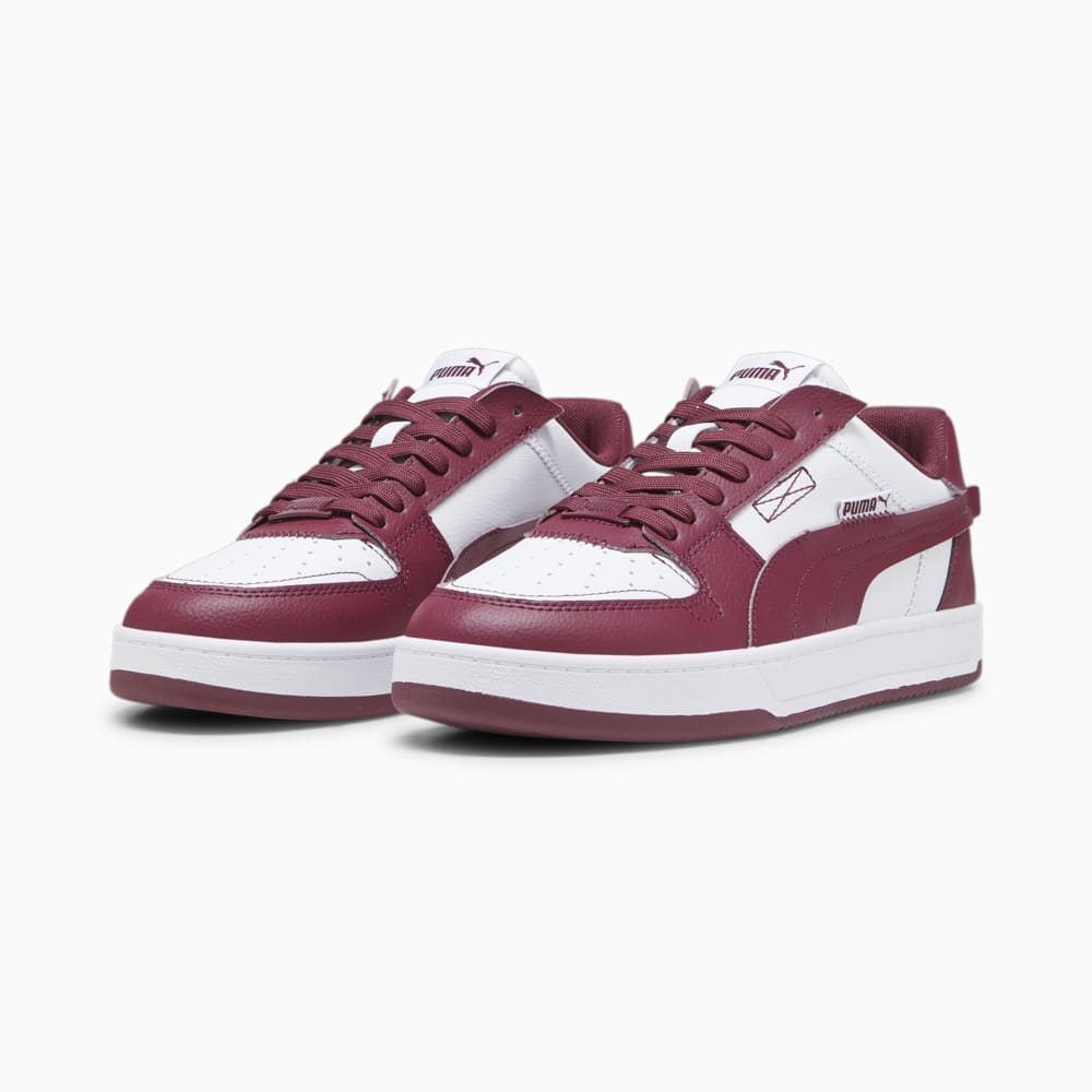 Caven 2.0 VTG Sneakers White Puma Sku 392332 09