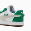 Изображение Puma Кеды Caven 2.0 VTG Sneakers #3: PUMA White-Archive Green-Sedate Gray