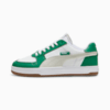 Изображение Puma Кеды Caven 2.0 VTG Sneakers #1: PUMA White-Archive Green-Sedate Gray