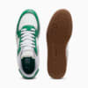 Изображение Puma Кеды Caven 2.0 VTG Sneakers #4: PUMA White-Archive Green-Sedate Gray