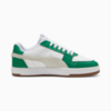 Изображение Puma Кеды Caven 2.0 VTG Sneakers #5: PUMA White-Archive Green-Sedate Gray