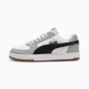Изображение Puma Кеды Caven 2.0 VTG Sneakers #1: PUMA White-PUMA Black-Smokey Gray