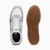 Изображение Puma Кеды Caven 2.0 VTG Sneakers #4: PUMA White-PUMA Black-Smokey Gray