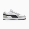 Зображення Puma Кеди Caven 2.0 VTG Sneakers #5: PUMA White-PUMA Black-Smokey Gray