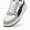 Изображение Puma Кеды Caven 2.0 VTG Sneakers #6: PUMA White-PUMA Black-Smokey Gray