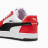 Изображение Puma Кеды Caven 2.0 VTG Sneakers #3: PUMA White-PUMA Black-For All Time Red
