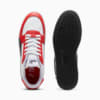 Изображение Puma Кеды Caven 2.0 VTG Sneakers #4: PUMA White-PUMA Black-For All Time Red