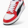 Зображення Puma Кеди Caven 2.0 VTG Sneakers #6: PUMA White-PUMA Black-For All Time Red