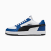 Изображение Puma Кеды Caven 2.0 VTG Sneakers #1: PUMA White-Clyde Royal-Sedate Gray