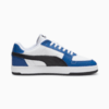 Изображение Puma Кеды Caven 2.0 VTG Sneakers #5: PUMA White-Clyde Royal-Sedate Gray