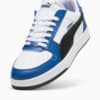 Изображение Puma Кеды Caven 2.0 VTG Sneakers #6: PUMA White-Clyde Royal-Sedate Gray