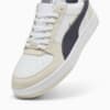 Зображення Puma Кеди Caven 2.0 VTG Sneakers #8: PUMA White-Galactic Gray-Alpine Snow