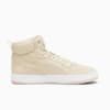 Изображение Puma Кроссовки Caven 2.0 Mid WTR Sneakers #5: Granola-PUMA Gold-PUMA White