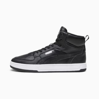 Зображення Puma Кросівки Caven 2.0 Mid WTR Sneakers