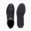 Изображение Puma Кроссовки Caven 2.0 Mid WTR Sneakers #4: PUMA Black-PUMA Silver-PUMA White