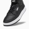 Изображение Puma Кроссовки Caven 2.0 Mid WTR Sneakers #6: PUMA Black-PUMA Silver-PUMA White