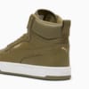 Зображення Puma Кросівки Caven 2.0 Mid WTR Sneakers #5: PUMA Olive-PUMA Gold-PUMA White