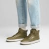 Зображення Puma Кросівки Caven 2.0 Mid WTR Sneakers #2: PUMA Olive-PUMA Gold-PUMA White