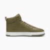 Зображення Puma Кросівки Caven 2.0 Mid WTR Sneakers #7: PUMA Olive-PUMA Gold-PUMA White