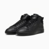 Изображение Puma Кроссовки Smash 3.0 Mid WTR Sneakers #4: PUMA Black-Shadow Gray