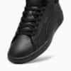 Зображення Puma Кросівки Smash 3.0 Mid WTR Sneakers #8: PUMA Black-Shadow Gray