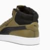 Изображение Puma Кроссовки Smash 3.0 Mid WTR Sneakers #5: Olive Drab-PUMA Black-PUMA White