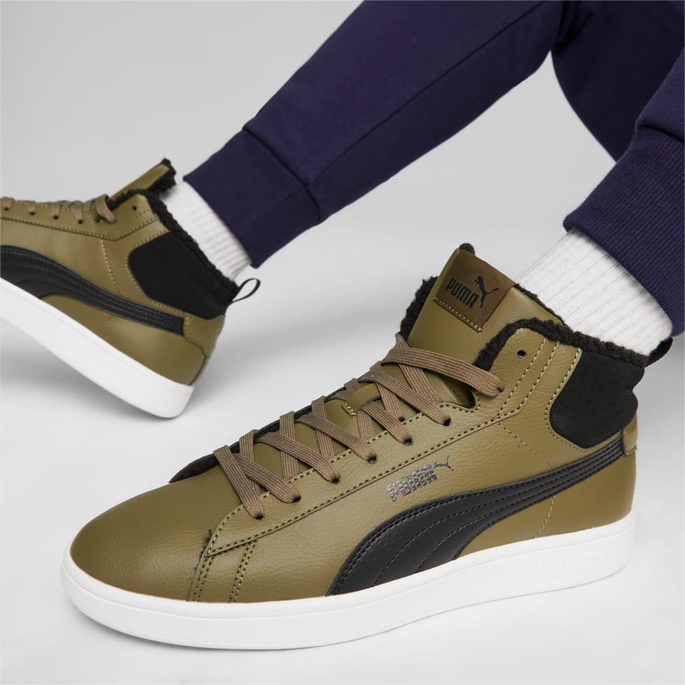 Sneaker puma smash online