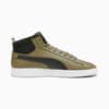 Зображення Puma Кросівки Smash 3.0 Mid WTR Sneakers #7: Olive Drab-PUMA Black-PUMA White
