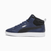 Зображення Puma Кросівки Smash 3.0 Mid WTR Sneakers #1: PUMA Navy-PUMA Black-PUMA White