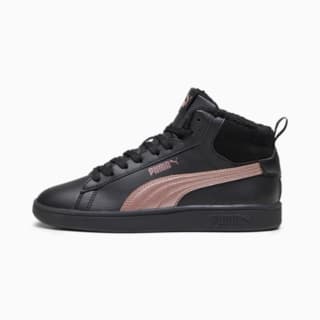 Изображение Puma Кроссовки Smash 3.0 Mid WTR Sneakers
