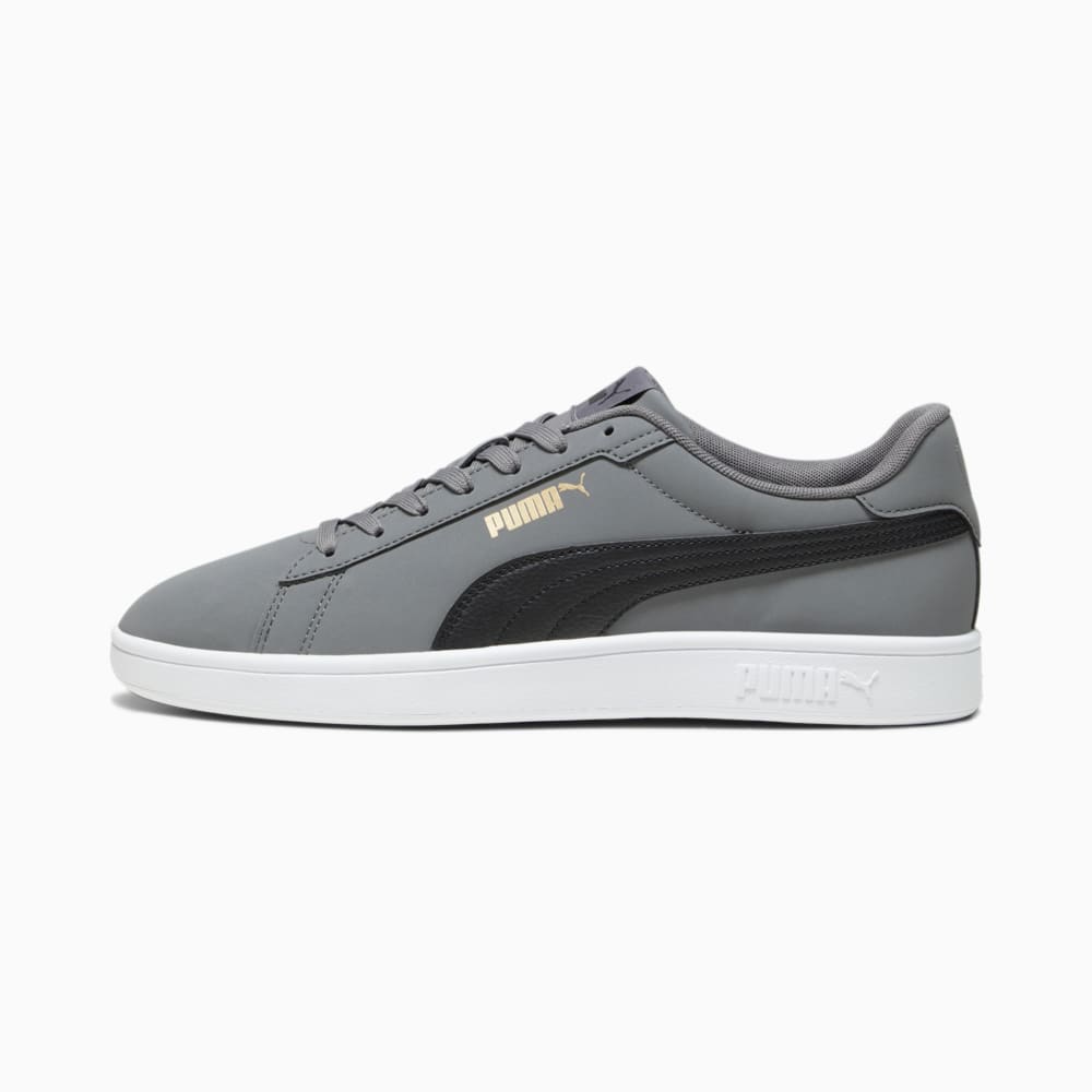 puma smash trainers