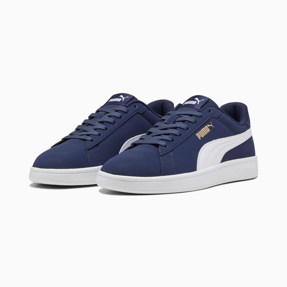 Tenis puma smash buck top