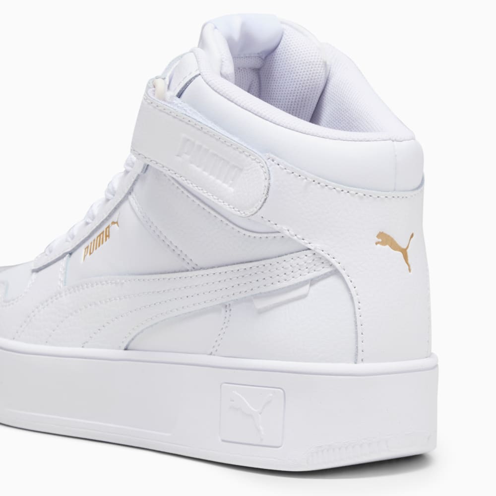 Image PUMA Zapatillas Carina Street Lux para mujer