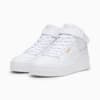 Imagen PUMA Zapatillas Carina Street Mid para mujer #4