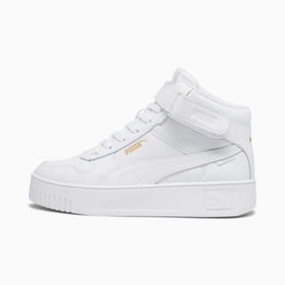 Изображение Puma Кроссовки Carina Street Mid Women’s Sneakers