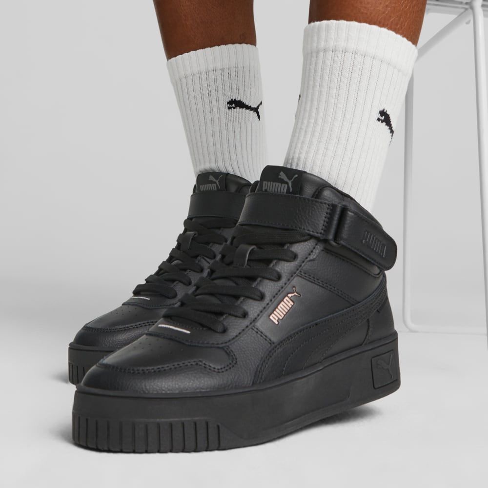 Zapatillas puma mid deals