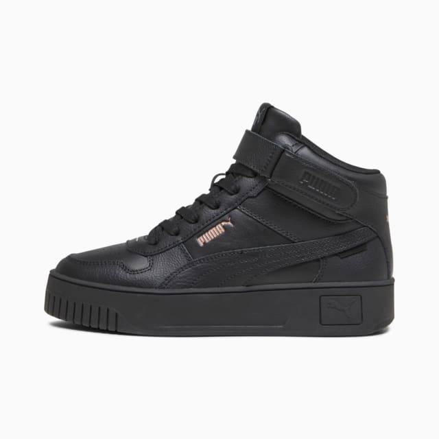Zapatilla Mujer Puma Silicis Mid L Wn S Knasta Chile