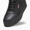 Image Puma Carina Street Mid Women's Sneakers #8