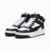 Imagen PUMA Zapatillas Carina Street Lux para mujer #4