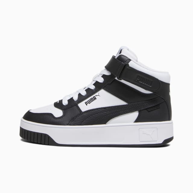 Imagen PUMA Zapatillas Carina Street Lux para mujer
