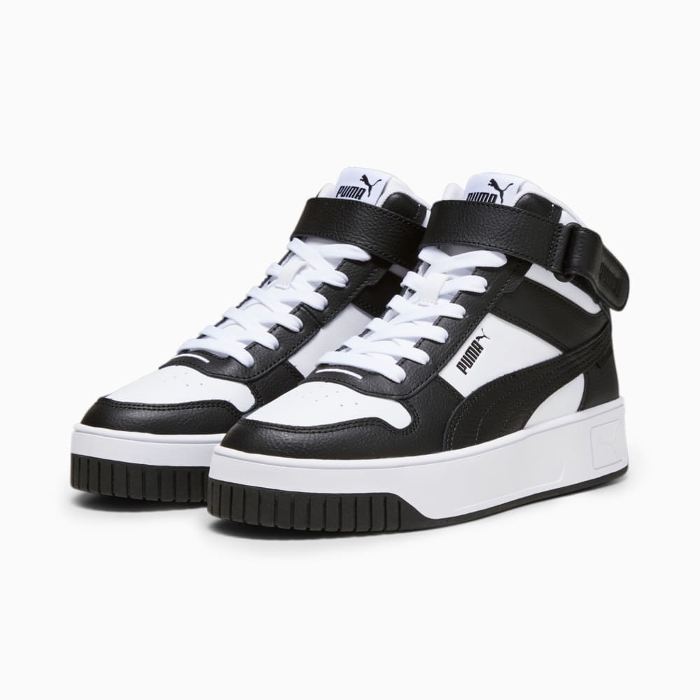 Puma carina zwart 39 top