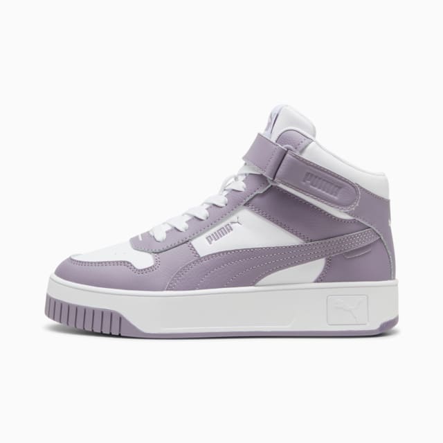 Imagen PUMA Zapatillas Carina Street Lux para mujer