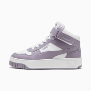 Изображение Puma Кроссовки Carina Street Mid Women’s Sneakers